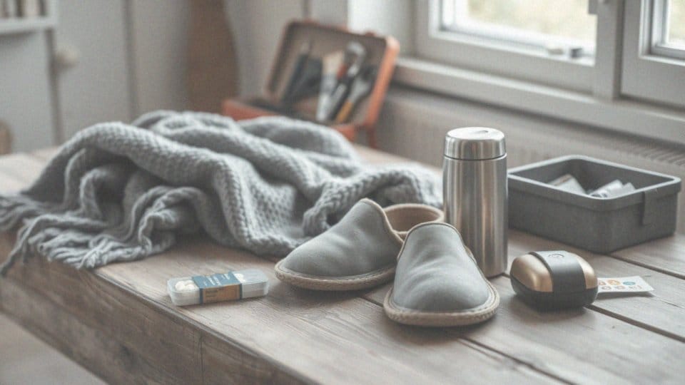 Jakie są inne praktyczne prezenty dla dziadka na urodziny?
