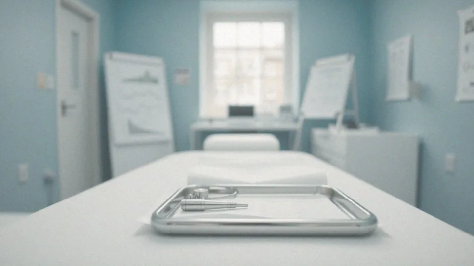 Kiedy należy skonsultować się z lekarzem w sprawie kaszaka?