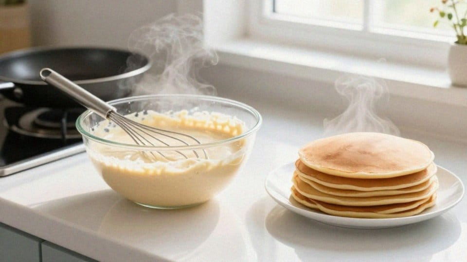 Ile czasu zajmuje przygotowanie i ile porcji wychodzi?