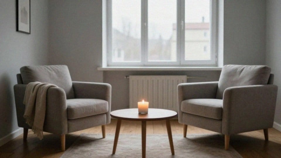 Jak odbudować zaufanie po odkryciu myśli?