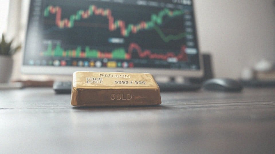 Jakie są aktualne ceny złota próby 999?