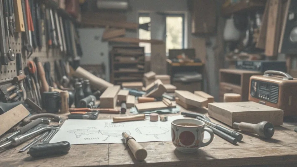 Jakie upominki dla dziadka są związane z jego pasjami?