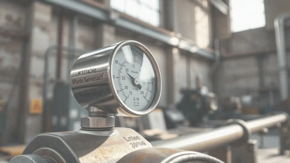 Jakie są korzyści z używania manometrów?