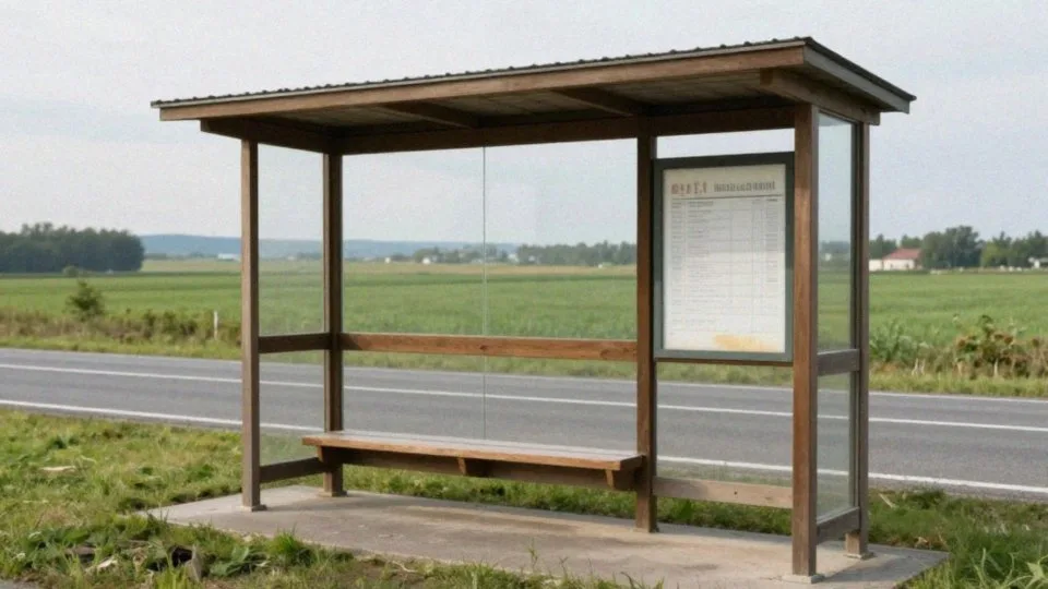 Ile trwa przejazd i czy są przesiadki?