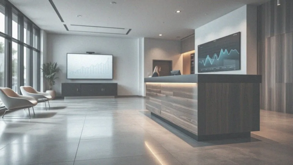 Jak zmieniają się warunki kredytowania w sektorze bankowym?