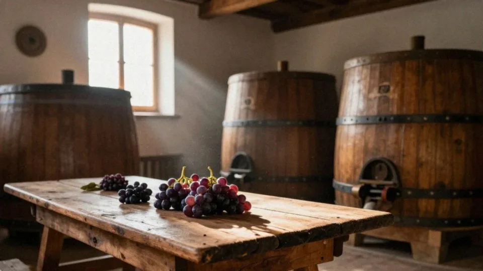 Kiedy warto używać drożdży naturalnych?