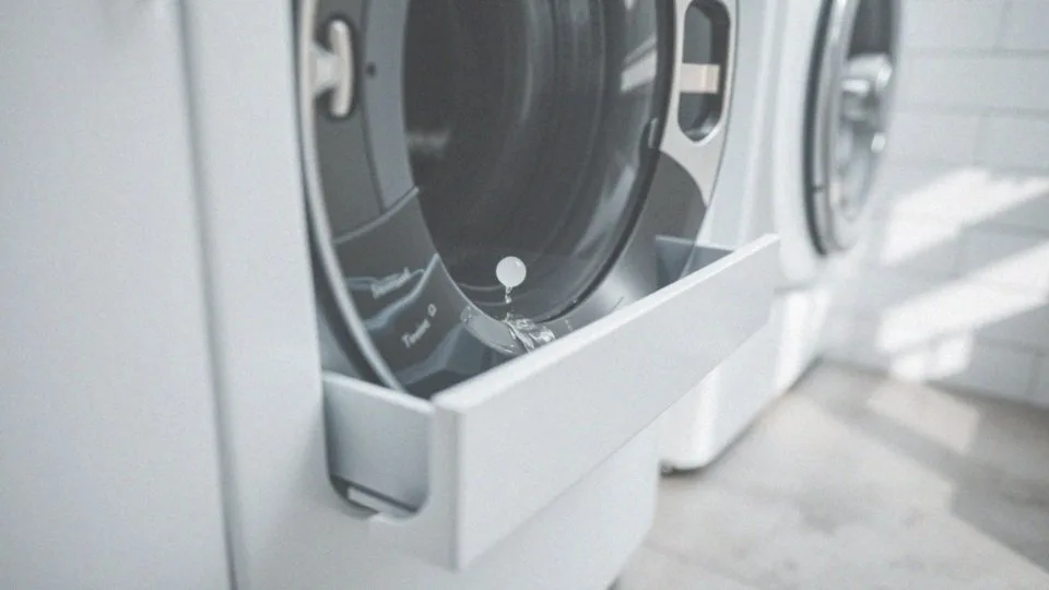 W jaki sposób ocet może działać jak stabilizator koloru do ubrań?