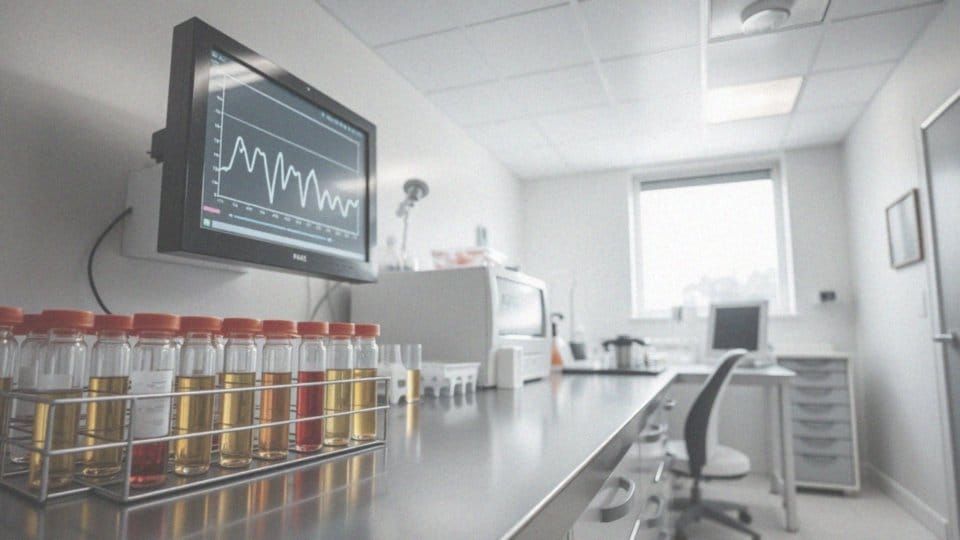 Czym są badania hormonalne i dlaczego są ważne?