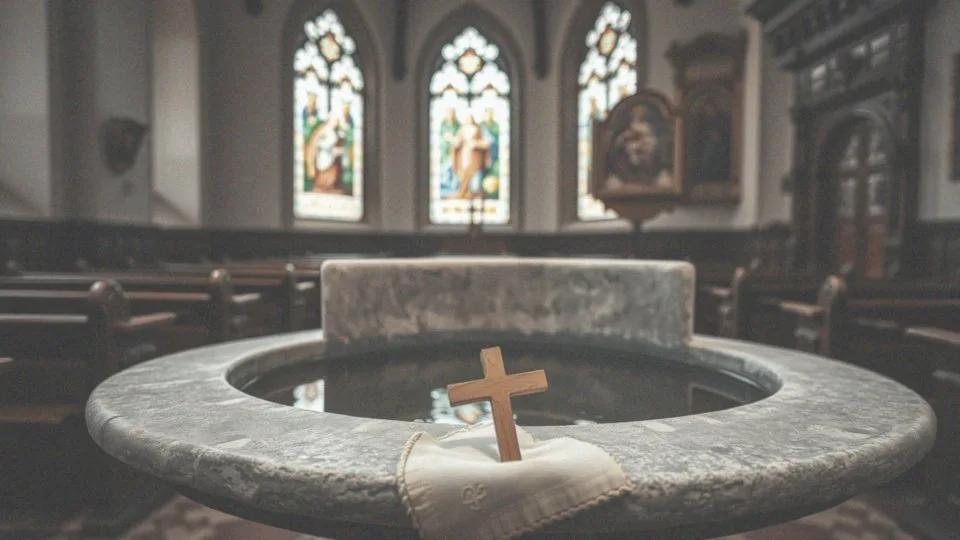 Jak „ojciec chrzestny” odzwierciedla tradycję religijną i duchową?