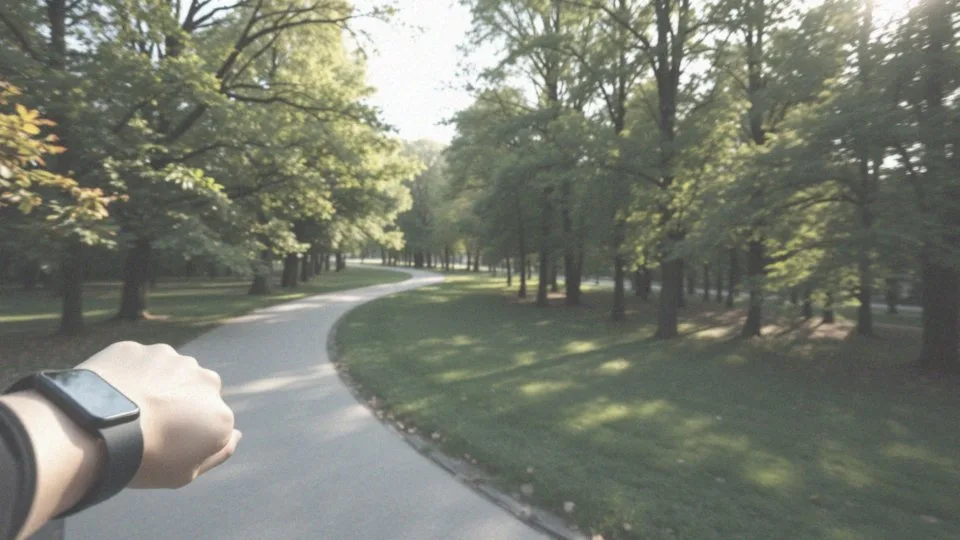 Jak aktywność fizyczna wspiera kontrolę glikemii?