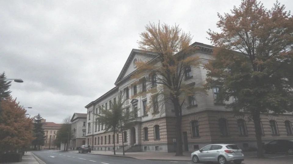 Jak obłożenie sądu wpływa na czas oczekiwania na rozprawę?