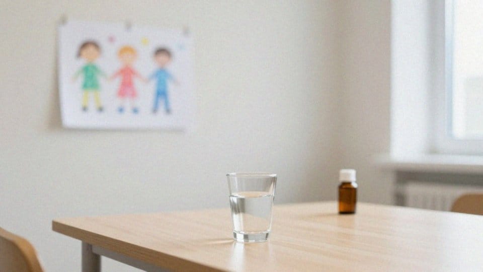 Jakie są przeciwwskazania jodku potasu u dzieci?
