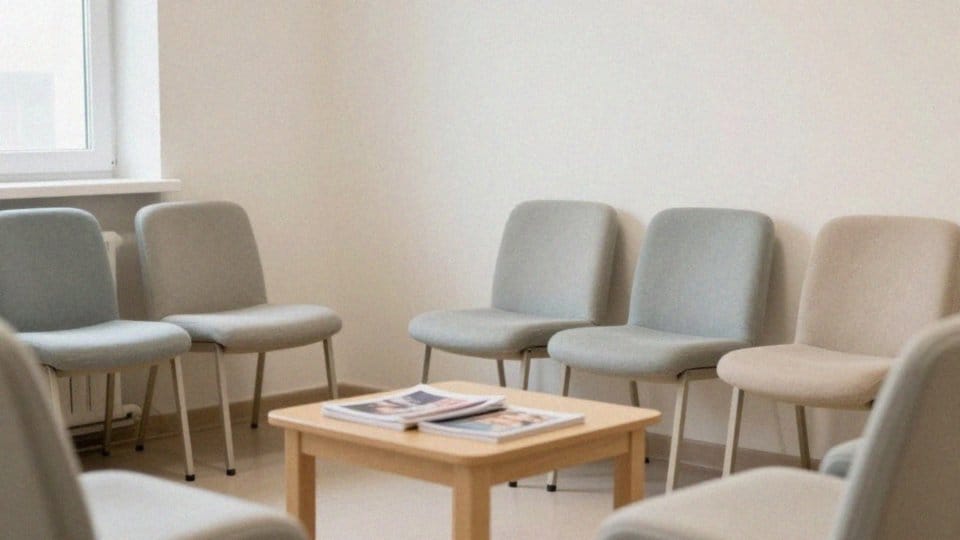Czy potrzebne jest skierowanie do psychologa na NFZ?