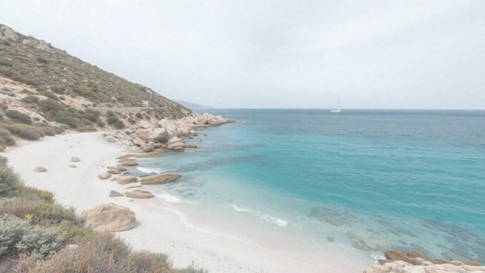 Jakie są najlepsze miejsca turystyczne w Sardynii?