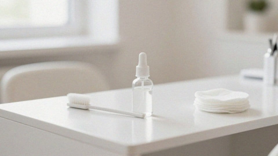 Jak zastępcze preparaty wpływają na trwałość manicure?