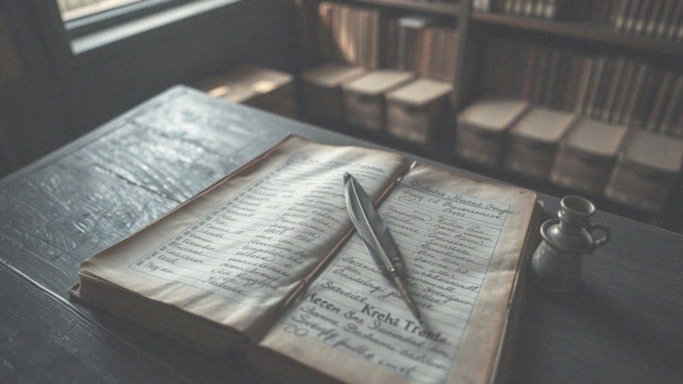 Jakie informacje są potrzebne do wyszukiwania osoby zmarłej?