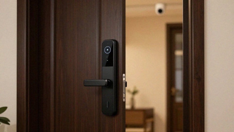 Czy włączyć wzmocniony tryb Smart Unlock?