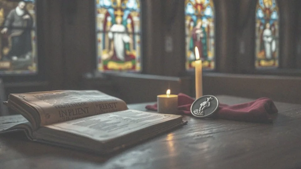 Jakie są świadectwa osób noszących medalik św. Benedykta?