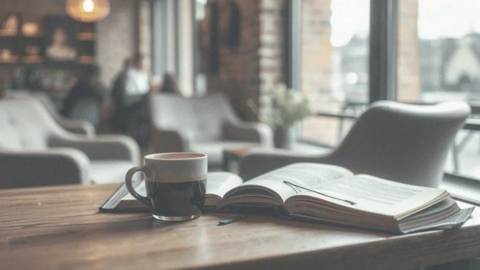 Jak książka ilustruje poszukiwanie tożsamości?