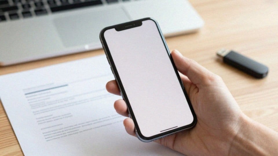 Jak zabezpieczyć dowody elektroniczne?