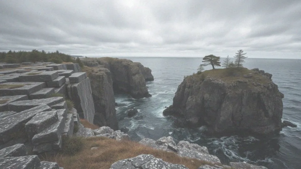 Jakie są historyczne aspekty Oceanu Spokojnego?
