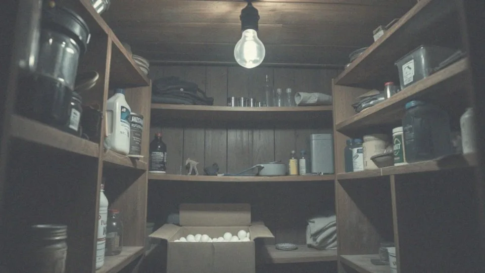 Czy zakup naftaliny jest bezpieczny?