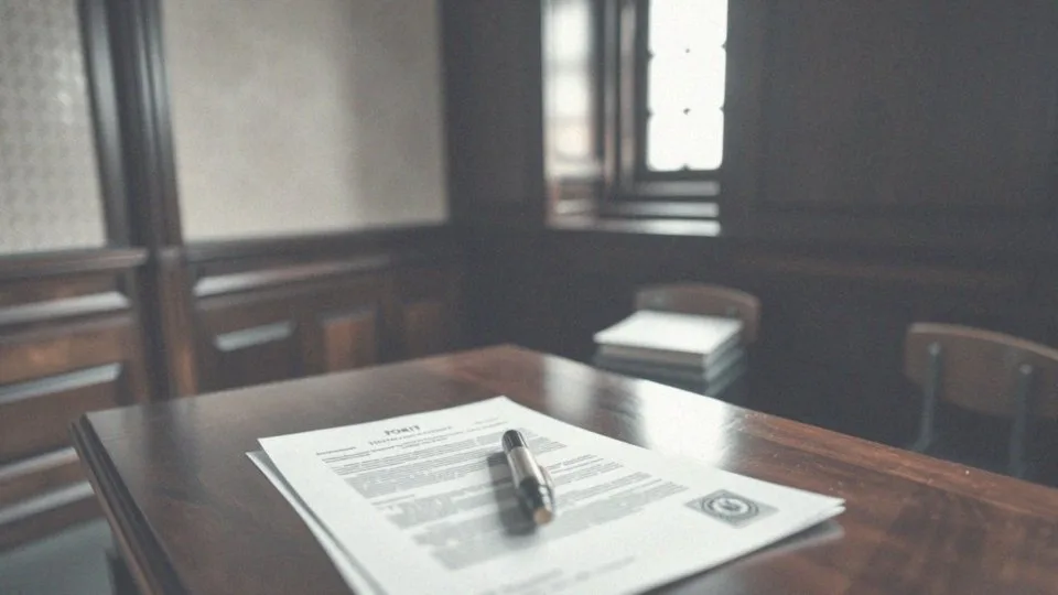 Jakie są konsekwencje braku spełnienia wymogów formalnych w pozwie?