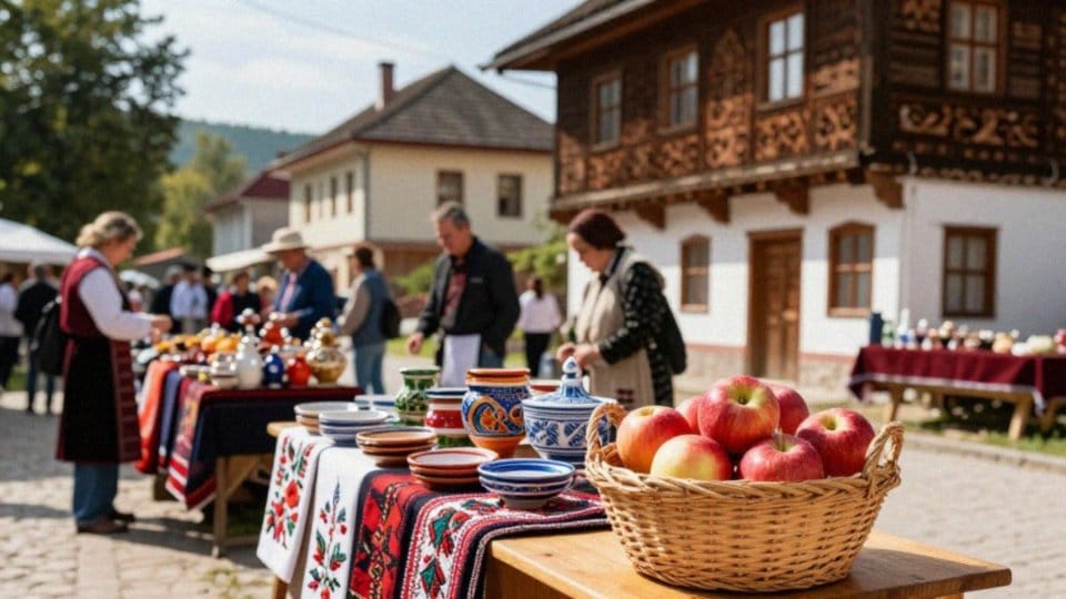 Jak wyglądają lokalne zwyczaje i tradycje?