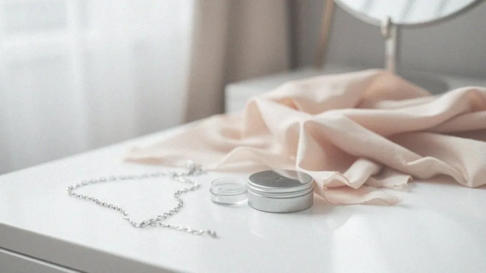 Jakie akcesoria mogą uzupełnić stylizację z biustonoszem odkrytymi plecami?