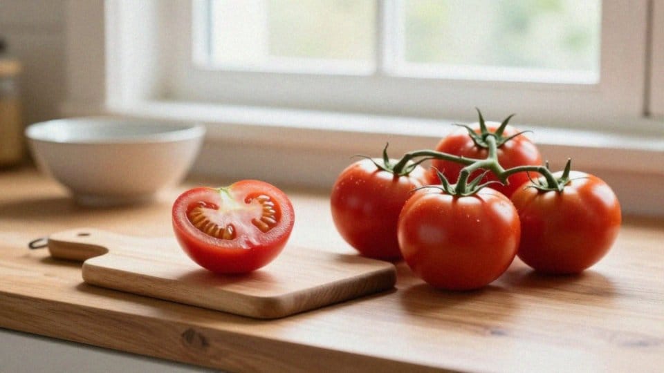Jakie korzyści przynoszą pomidory osobom z cukrzycą?