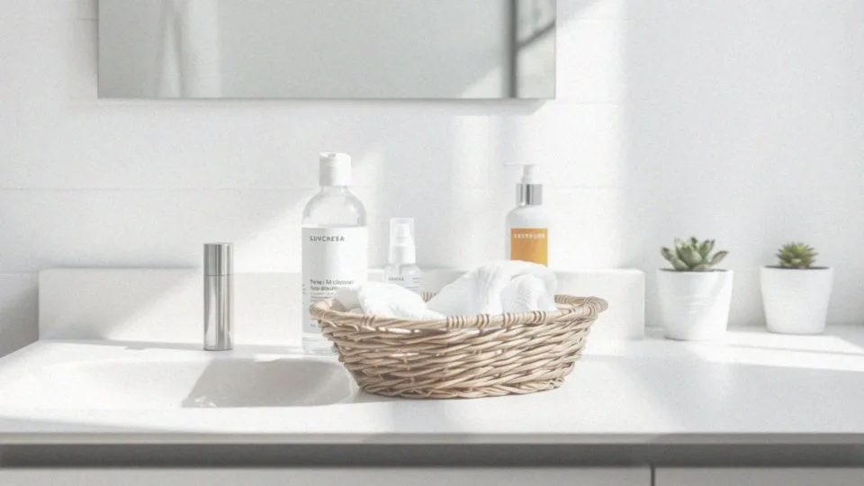 Jakie są ogólne zasady pielęgnacji cery trądzikowej?