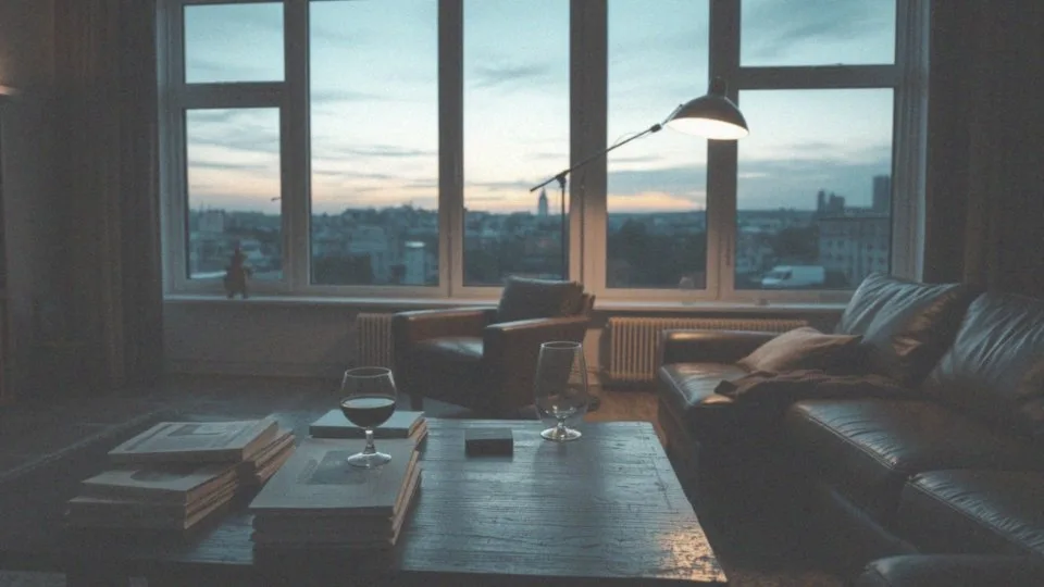 Czy Leonardo DiCaprio zostanie kiedyś mężem?