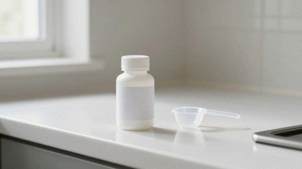 Jak dawkować cynk organiczny i jaką formę wybrać?