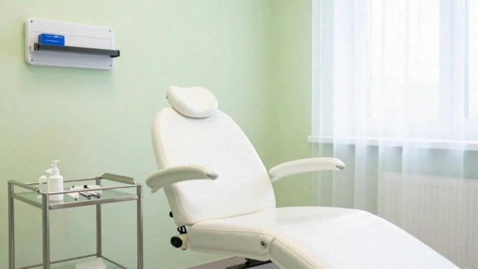 Kiedy skonsultować się z dermatologiem?