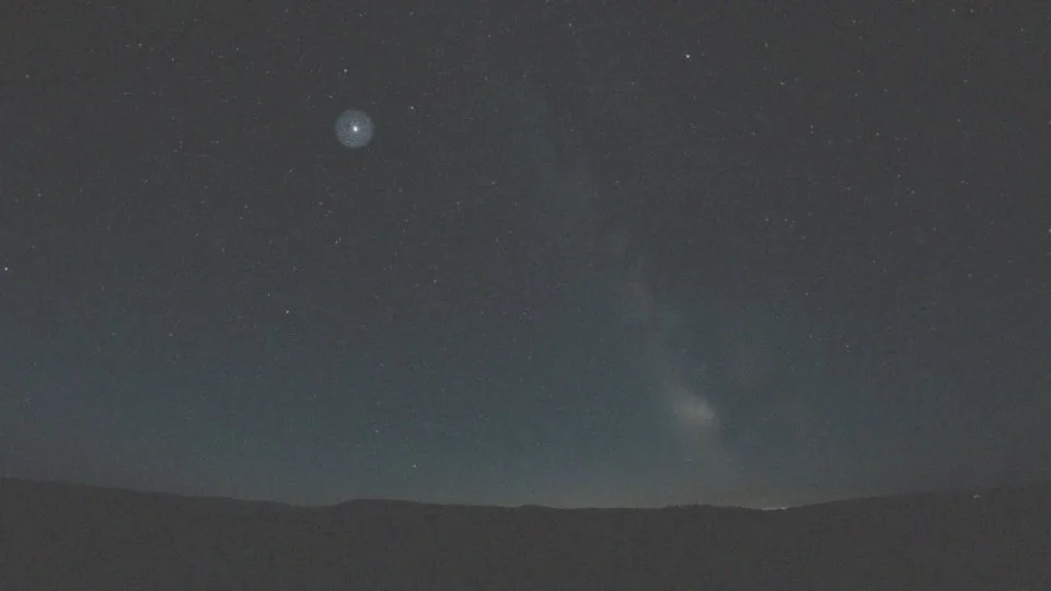 Co to są gromady gwiazd w Galaktyce?