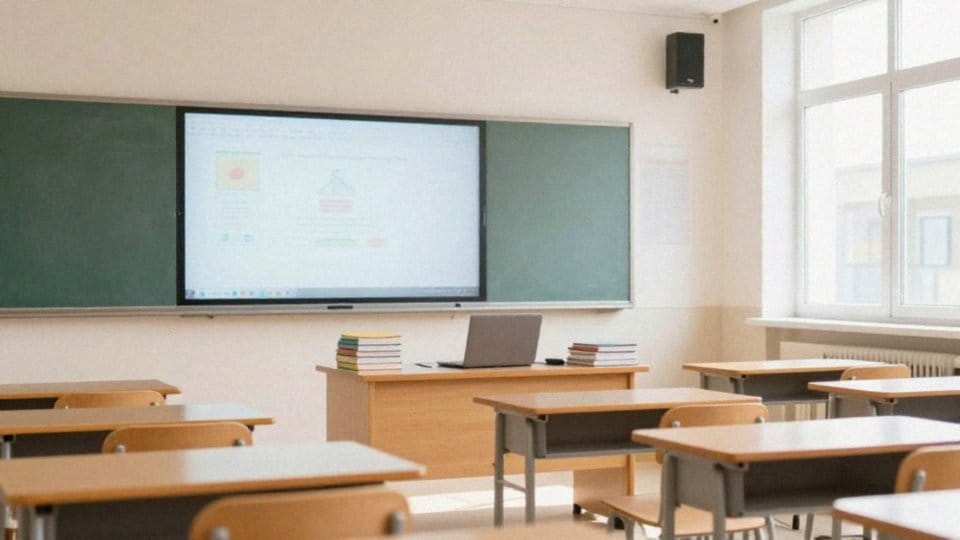 Jak wykorzystać filmy edukacyjne w szkole?