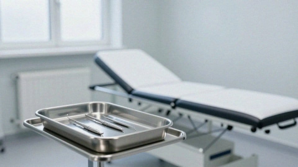Jakie powikłania mogą wystąpić po zabiegu?