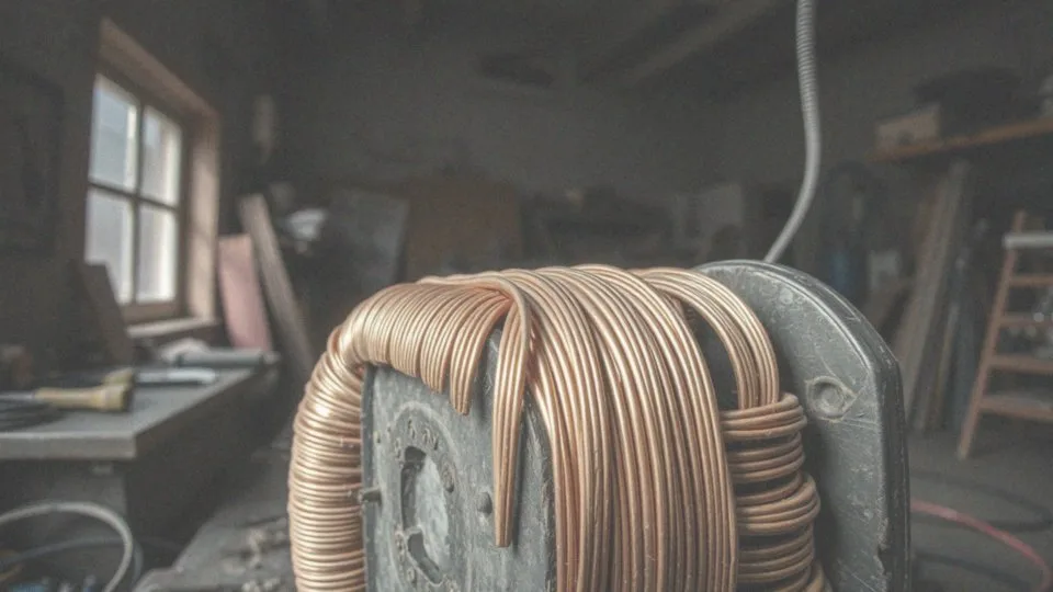 Co to jest uzwojenie pierwotne i uzwojenie wtórne?