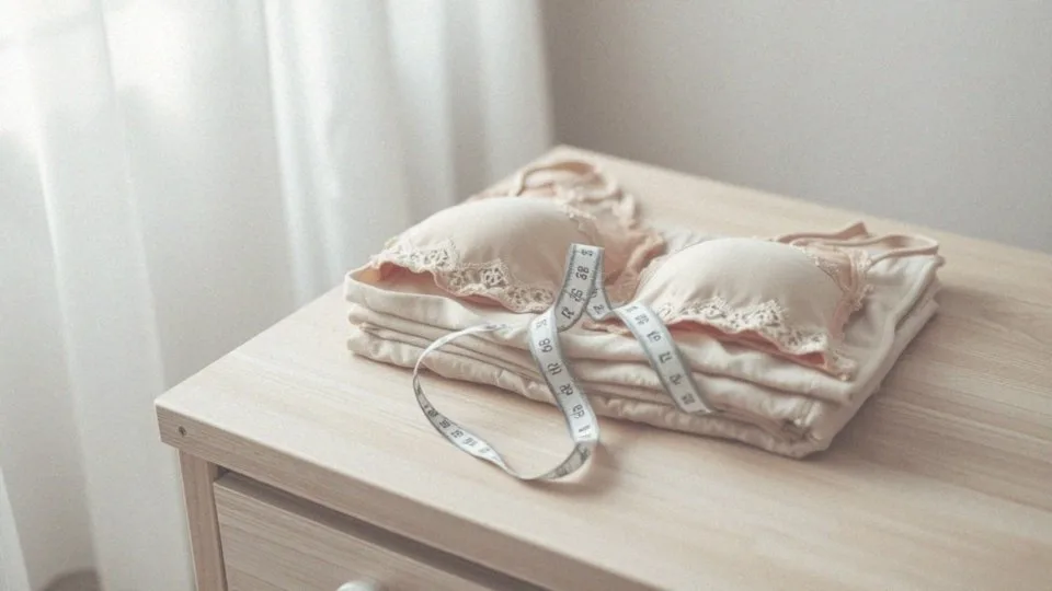 Co warto wiedzieć o dobieraniu rozmiaru biustonosza do sukienki bez pleców?