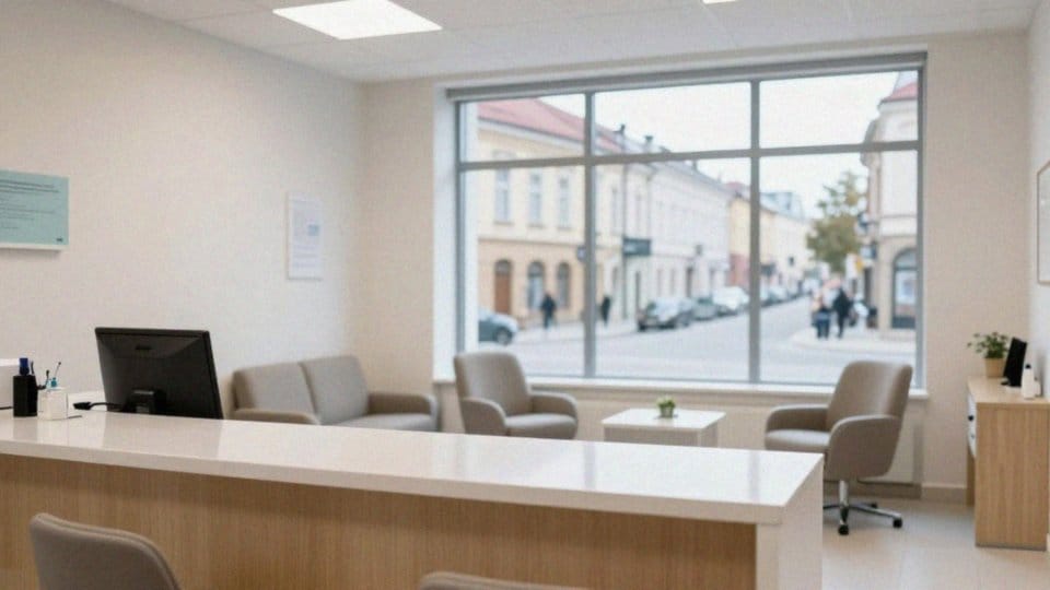 Czy w Krakowie można zrobić badanie bez skierowania?