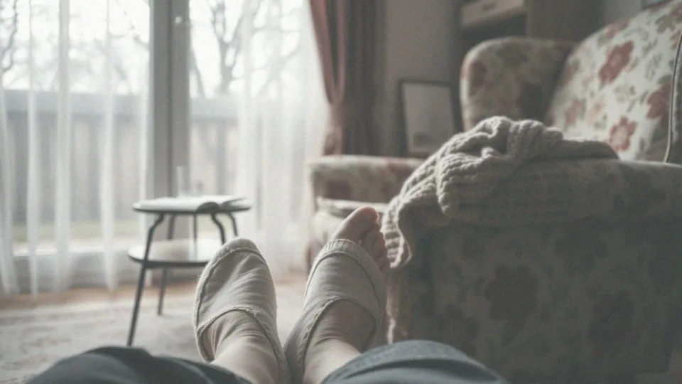 Jakie objawy mogą wskazywać na niewydolność serca u seniorów?