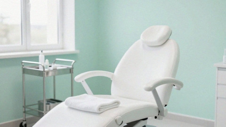 Kiedy zgłosić się do dermatologa z krostami na twarzy?
