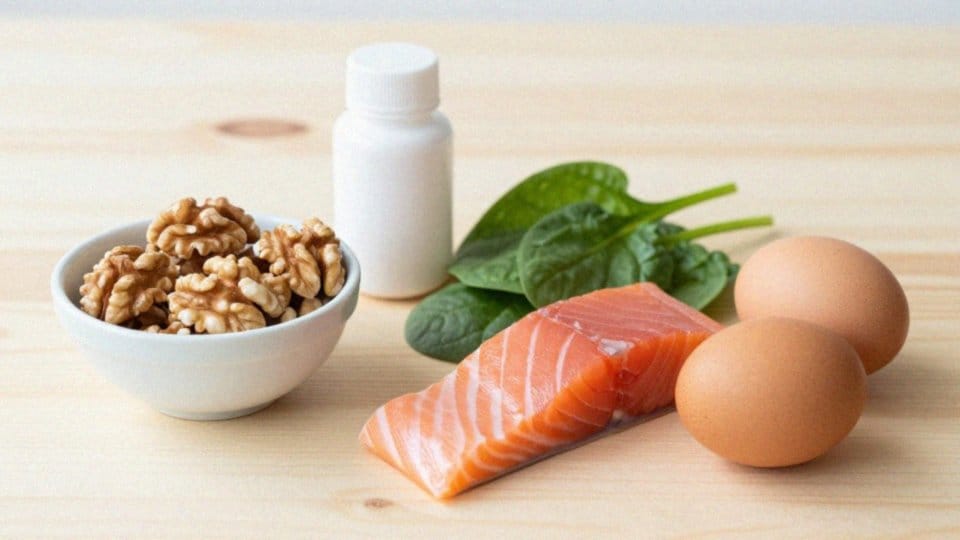 Jak dieta i suplementy wspierają regenerację paznokci?