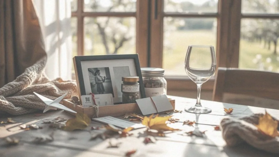 Jakie upominki mogą być dobrą niespodzianką na 70. urodziny?