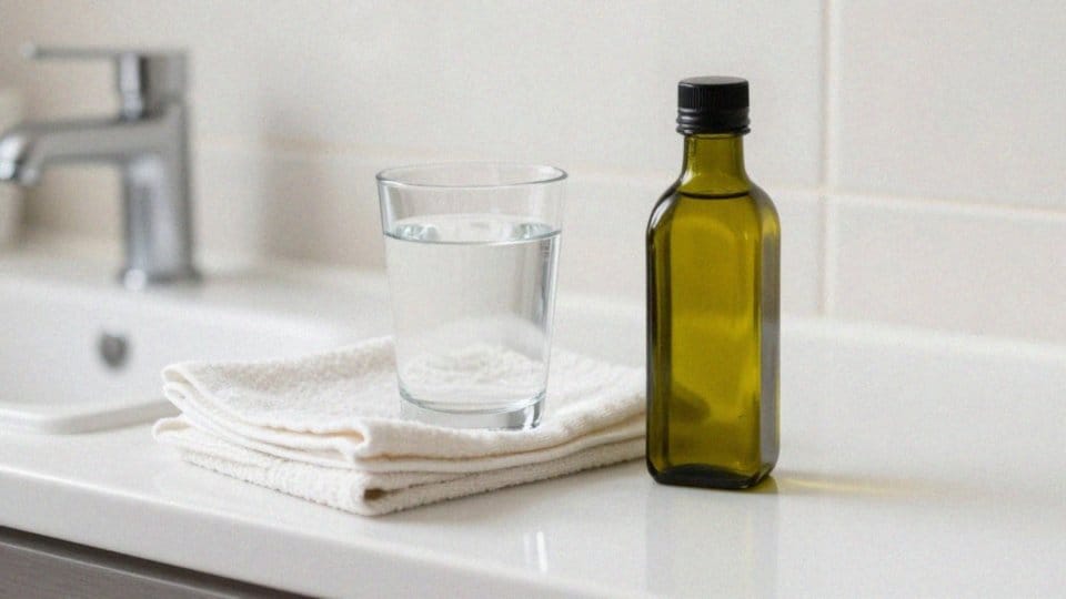 Jak odetkać zatkane ucho domowymi sposobami?