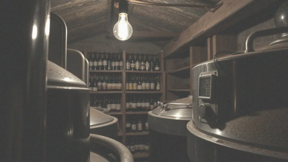 Jak różne czynniki wpływają na czas fermentacji wina?