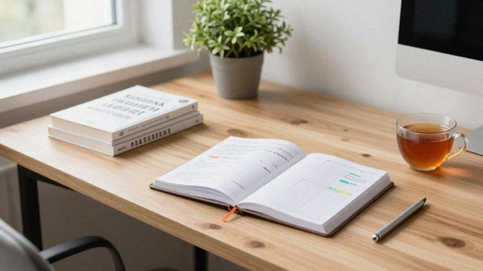 Jak ustawić cele SMART bazując na talentach?