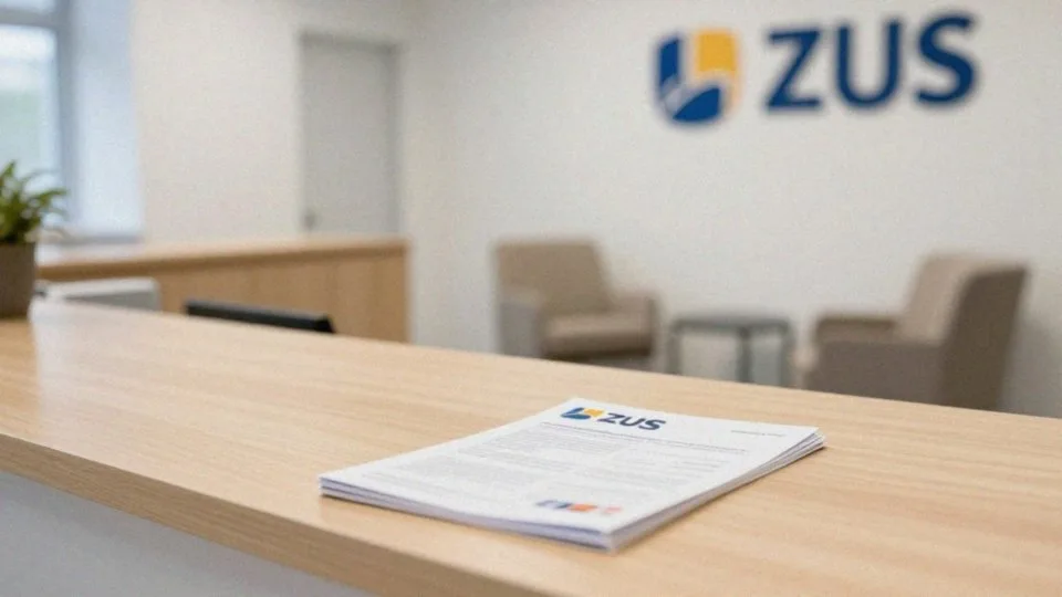 Jakie świadczenia z ZUS przysługują po wypadku przy pracy?
