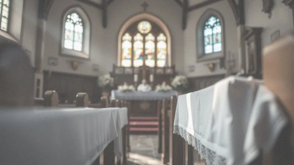 Jaką rolę pełni ojciec chrzestny?