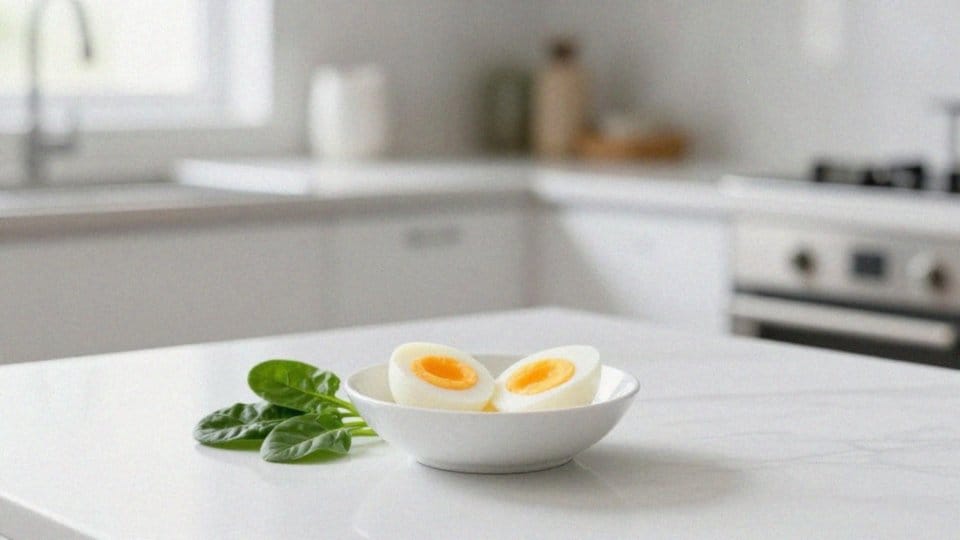 Jak działa 3-dniowa dieta jajeczna i komu jest przeciwwskazana?